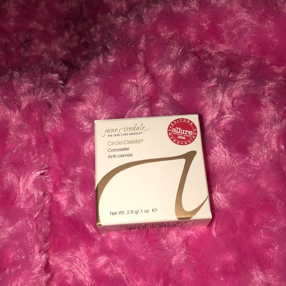 Jane Iredale Circle/Delete Concealer